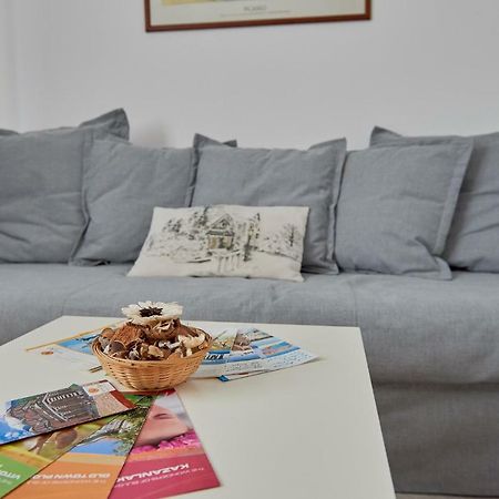Brand New Lozenets Apt Sofia Exterior foto