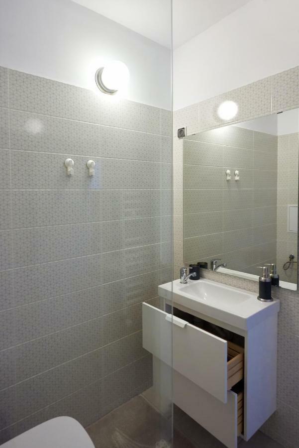 Brand New Lozenets Apt Sofia Exterior foto